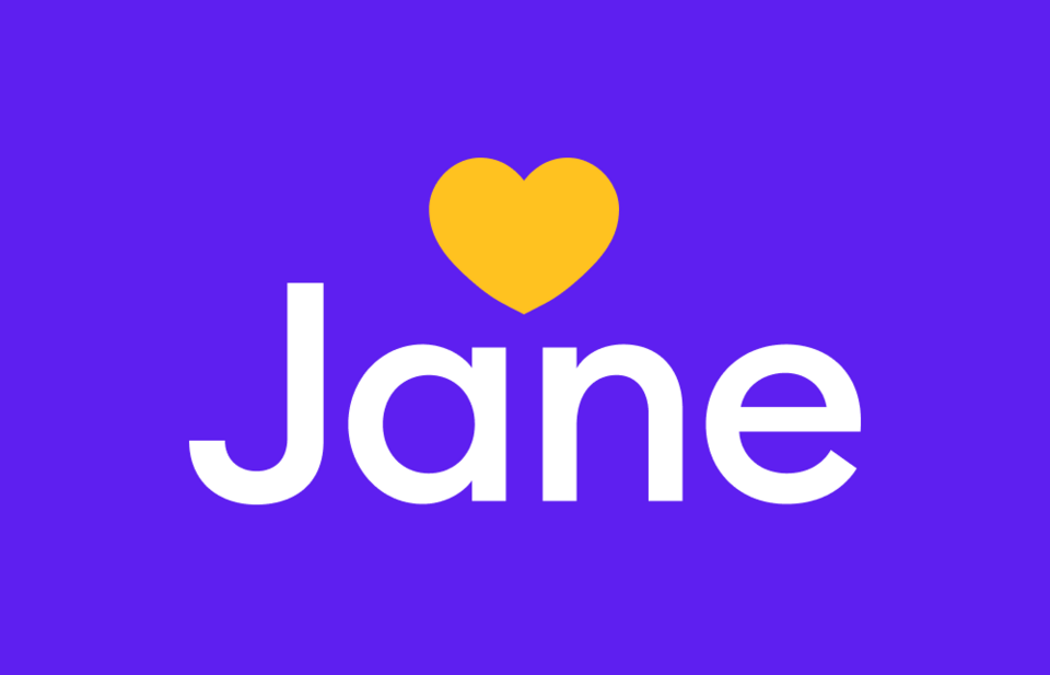 Jane logo