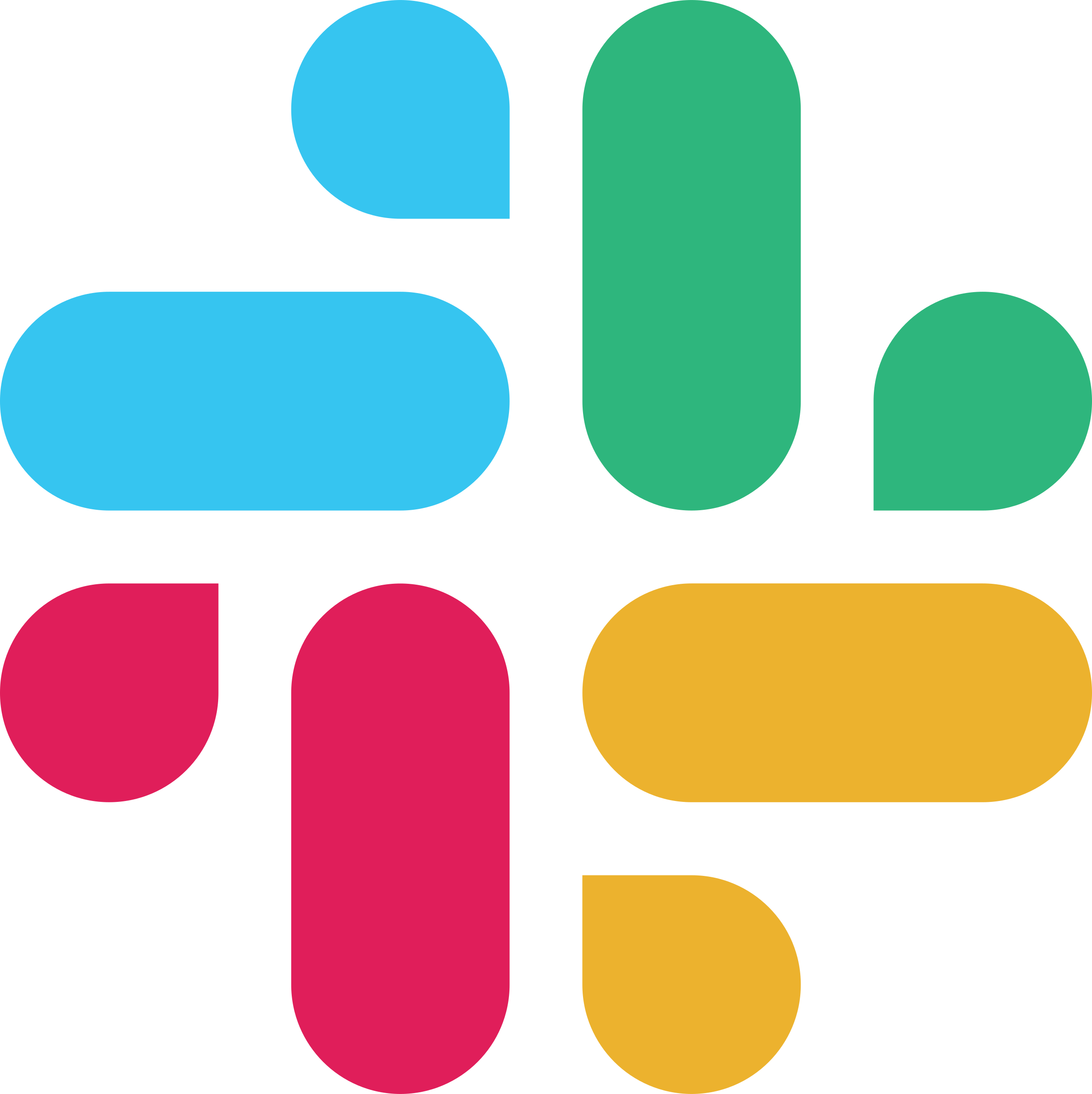 Slack logo